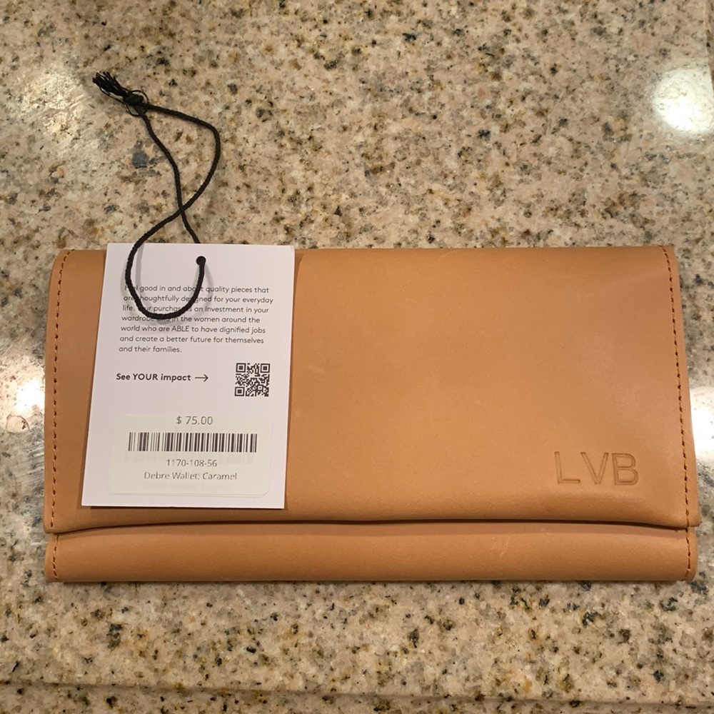 ABLE wallet